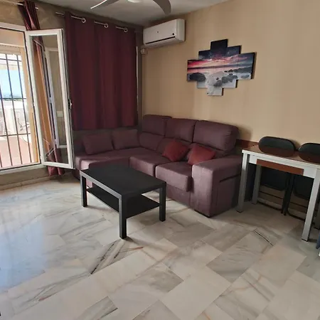 Duplex Con Gran Terraza Estepona
