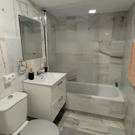 Duplex Con Gran Terraza