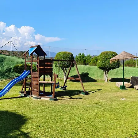 Duplex Con Gran Terraza Apartment *