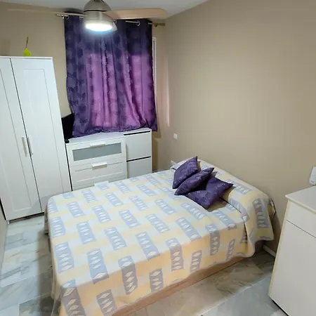 Duplex Con Gran Terraza Apartment *